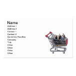 ShoppingForSupportTeam011011, Name, Address 1, ... Business Cards