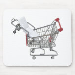 ShoppingMedicalCoverage090409 Mouse Pad