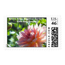 Shore Acres Botanical Gardens postage by Guiltypleasures Shore Acres Botanical Gardens postage