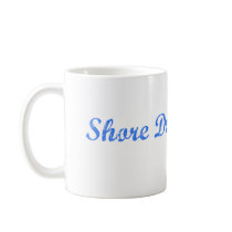 Shore Drive Beach Florida Classic Design Coffee Mugs