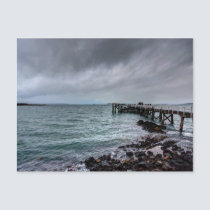 Shore II postcards