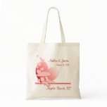 Shore Love Tote Bag