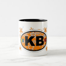 SHORE OVAL1Kure Beach. Mugs