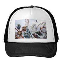 Shore Pier Hat