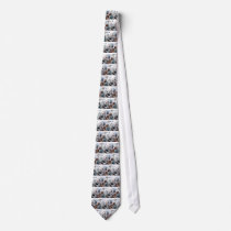 Shore Pier-Wildwood Text Tie I