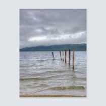 Shore postcards