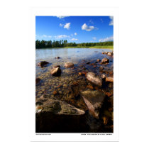Shore posters
