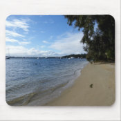 Shore Side mousepad
