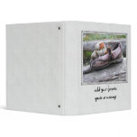 Shore Toy 3 Ring Binders