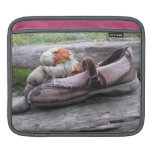 Shore Toy iPad Sleeve