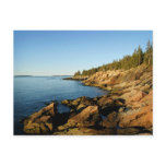 Shoreline Acadia