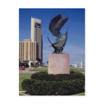 Shoreline Boulevard, Corpus Christi, TX postcards by maekju Shoreline Boulevard, Corpus Christi, TX postcards