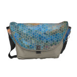 Shoreline Messenger Bag