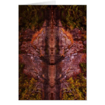 Shoreline Reflections 16 Greeting Cards