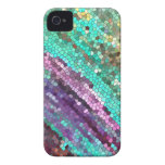 Shoreline Twist iPhone 4 Case