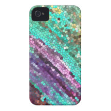 Shoreline Twist iPhone 4 Case