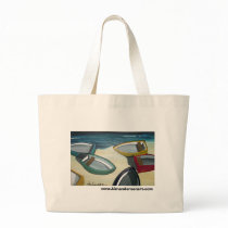 Shoreline www.kimandersonart.com bags by kimandersonart Shoreline www.kimandersonart.com bags