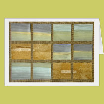 Shorelines cards