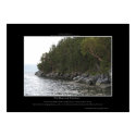 SHORES OF EVERMORE Photo Poster posters