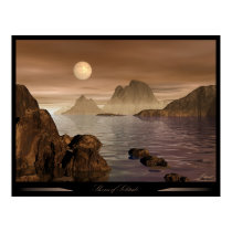Shores Of Solitude posters