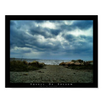 Shores of Sorrow posters by vercettiprints Shores of Sorrow posters