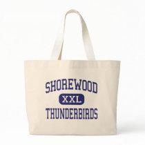 Shorewood - Thunderbirds - High - Shoreline bags