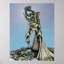 Shorgon Print