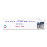 SHORT AND SWEET BUMPER STICKER