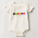 Infant Organic Onesie / Creeper
