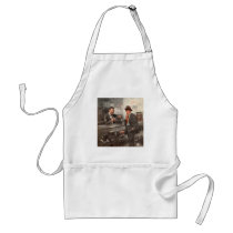 Short!! Aprons