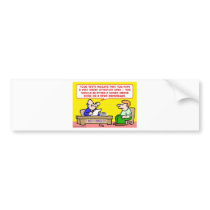 short attention span news anchor bumper stickers by rexfmay short attention span news anchor bumper stickers