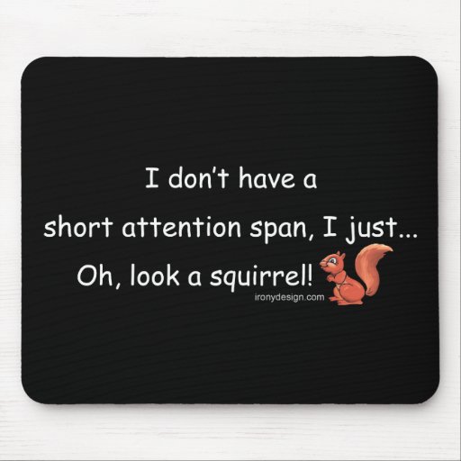 Short Attention Span Quotes. QuotesGram