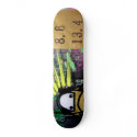 Short Board skateboards by Richter_Apparel Short Board skateboards