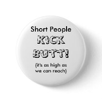 Short Button by zzzzz4512 Short Button