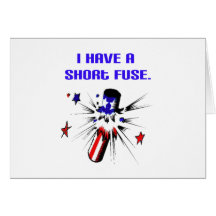 Short Card