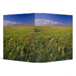 Short Grass Prairie in remote northeastern binders