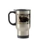 Short-horned Lizard mugs