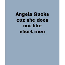SHORT MEN SUCK - Customized t-shirts