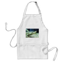 Short-nose Sturgeon aprons