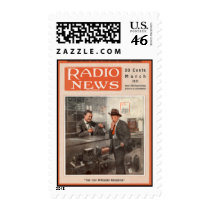 Short!! Postage Stamps