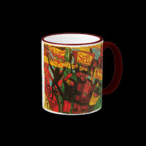 short sellers ink mugs