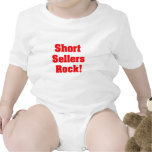 Short Sellers Rock! Baby Creeper
