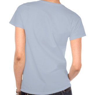 Short Sleeve fitted tee shirt with Welles Park Gaz