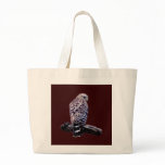 Short-tail Hawk bags