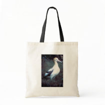 Short-tailed Albatross Canvas Bag