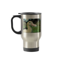 Short-tailed Albatross Coffee Mugs