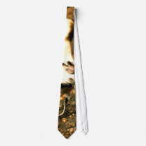 Short-tailed Albatross Tie