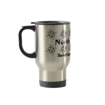 Short Travel Mug