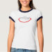 Ladies Ringer T-Shirt
