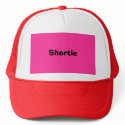 Shortie hats by ashleyannsullivan Shortie hats